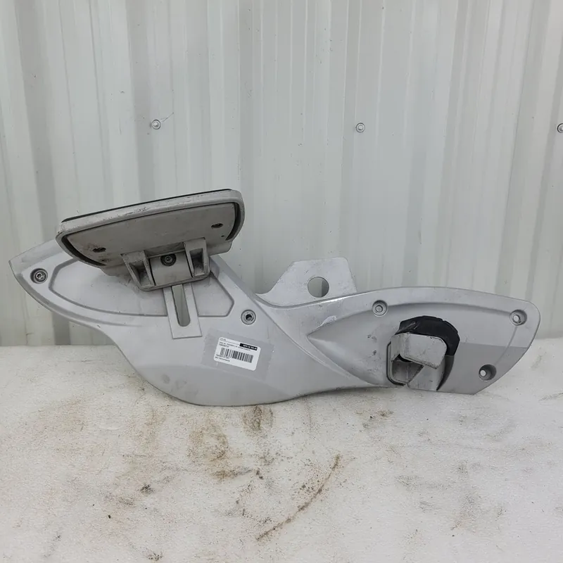 (new ref. 705008521) lh footrest support Acheter Direct